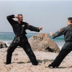 Sensei Brian Simmons