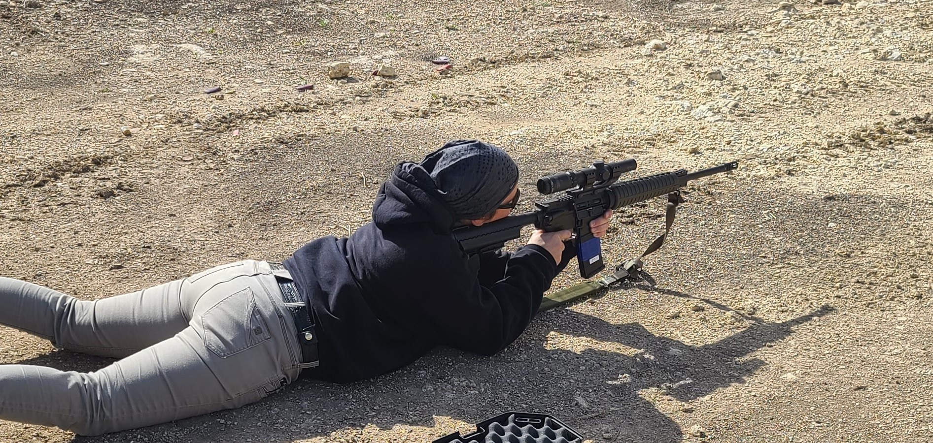 Rifle Craft