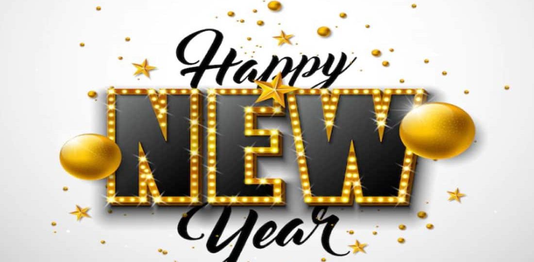Happy New Year