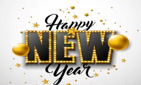 Happy New Year