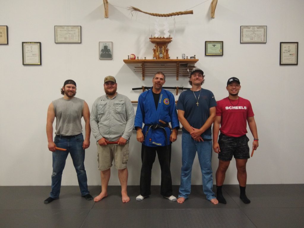 Knife fight defense seminar in Liberty Hill Texas 78642 Birthday party experience with your friends