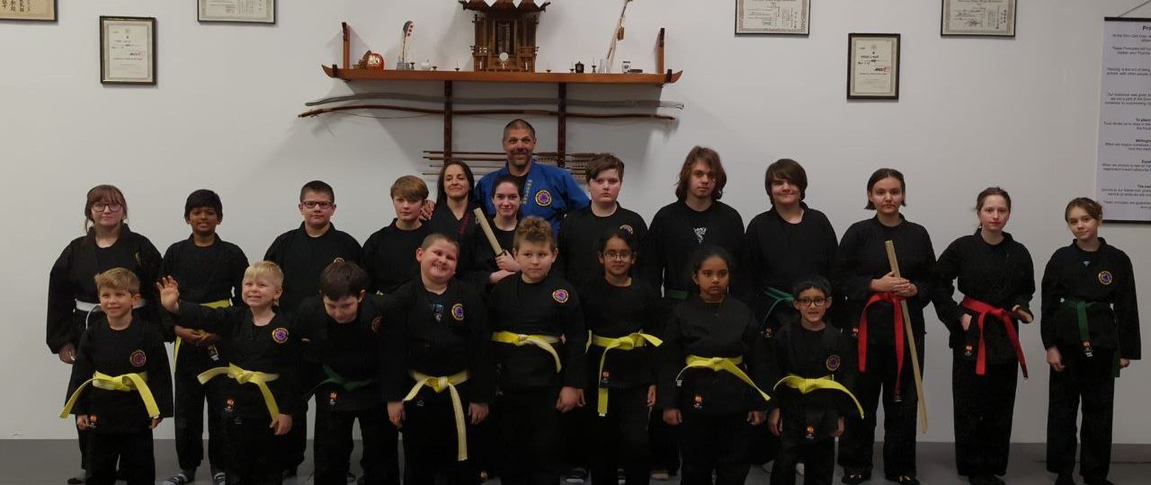 Kids Martial Arts classes in Liberty Hill, TX 78642
