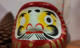Dharma doll
