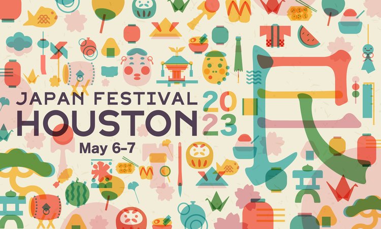 Japan Festival Houston 2023