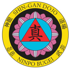 Shin Gan Dojo logo