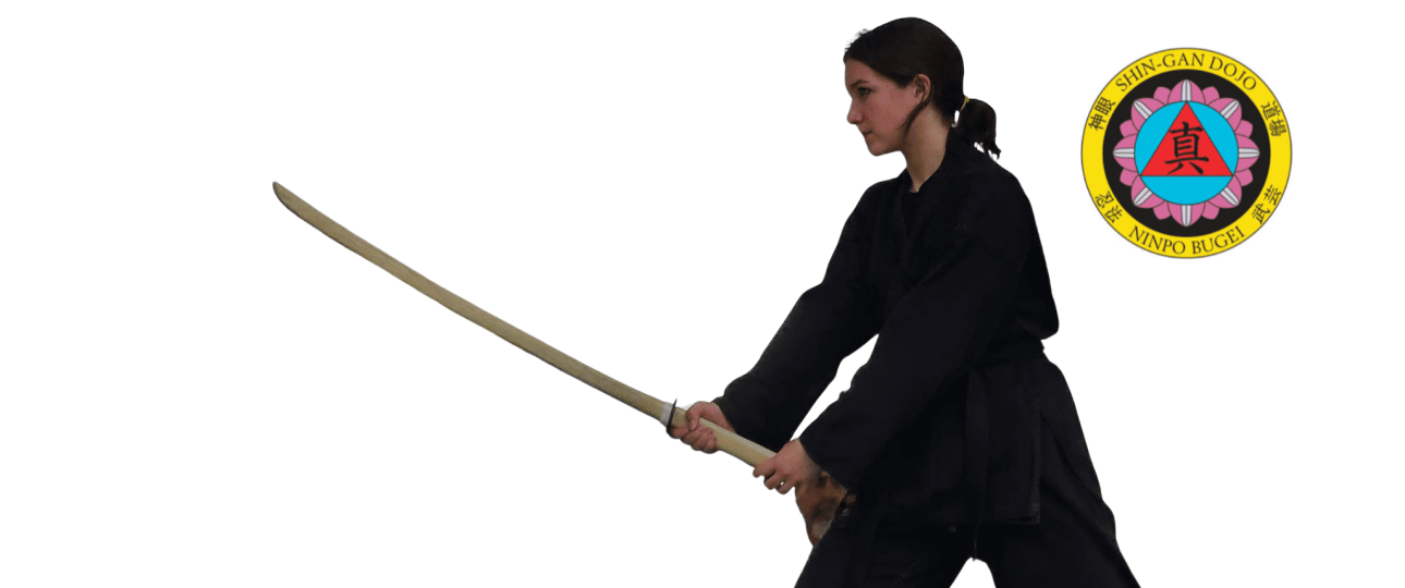 Japanese sword class