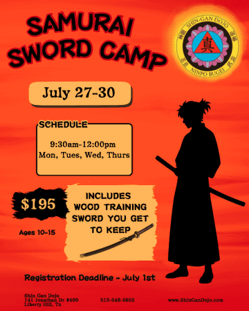 Summer Camp