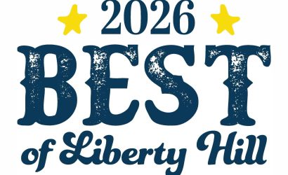 Best of Liberty Hill Texas presented by The Liberty Hill Independent