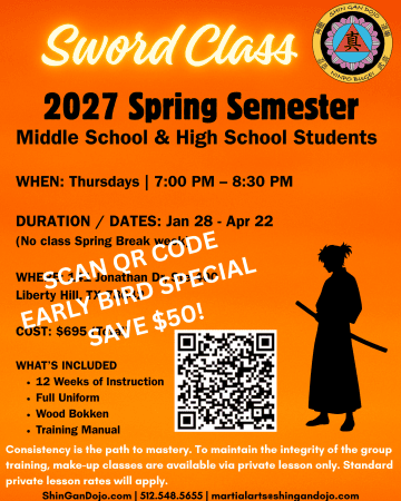 Early Bird Special